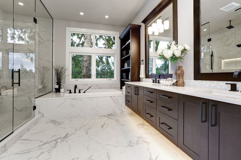Luxury Vanity Units