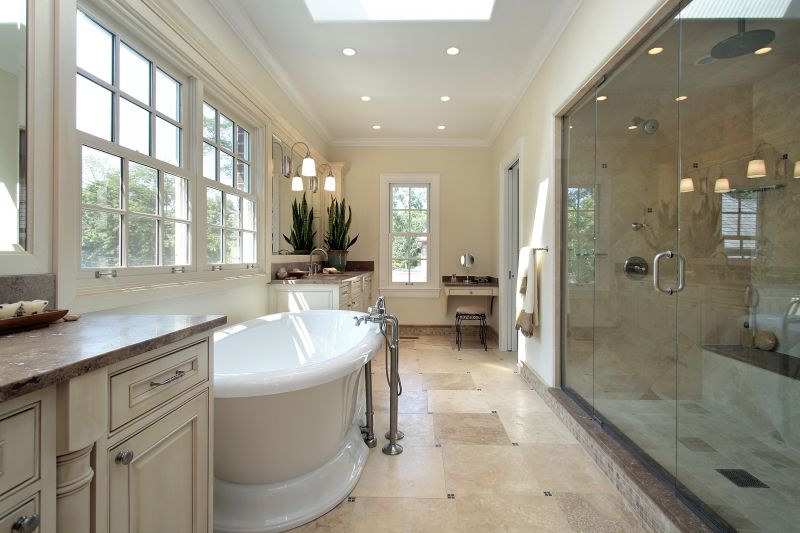 Best Accessible Bath Remodel Contractors in Branford, CT