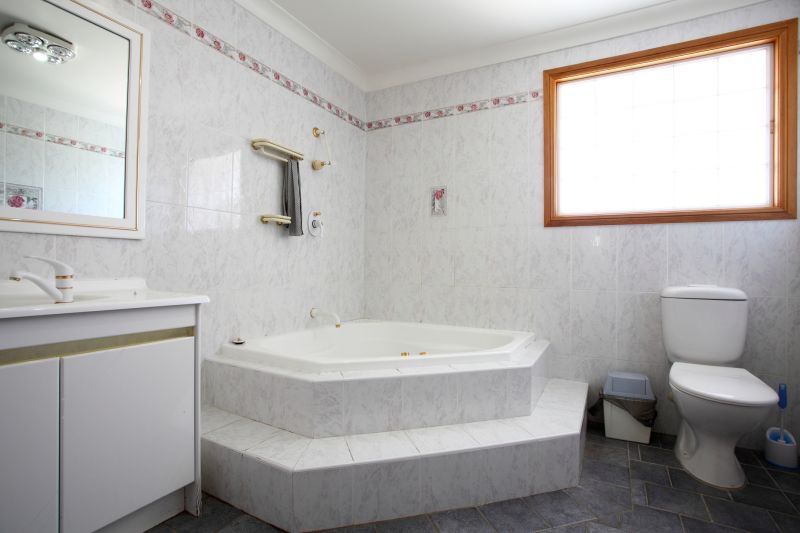 Cost of Bathtub Installation in Branford, CT