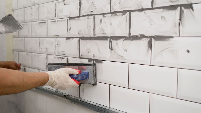 Tile and Grout Professionals